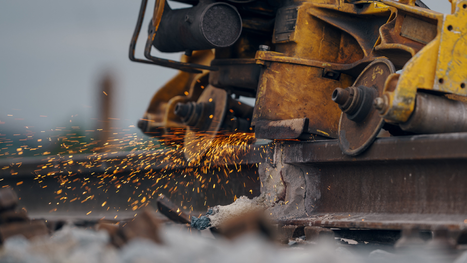 Safety Is Our Foundation