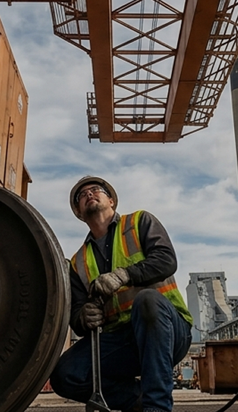 Bridge Repair