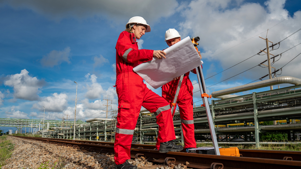 Safety Is Our Foundation