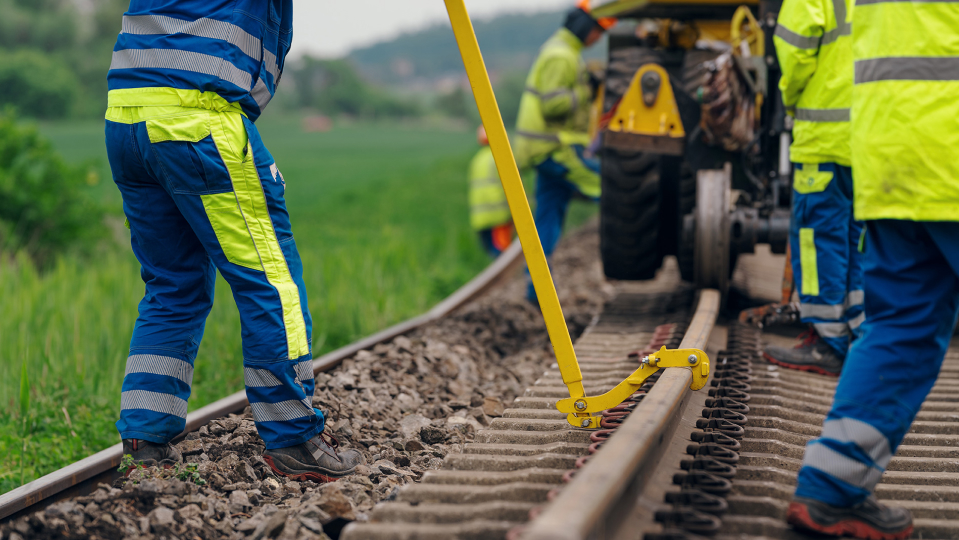 Safety Is Our Foundation