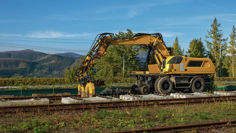 Safety Is Our Foundation