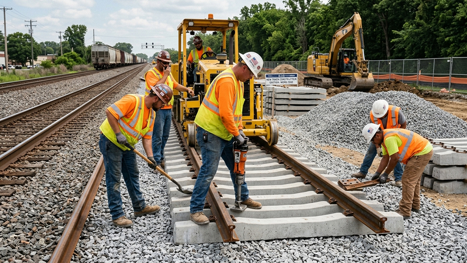Safety Is Our Foundation