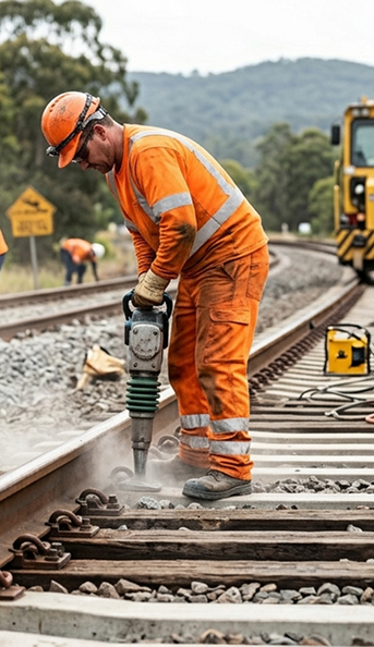 Bridge Repair