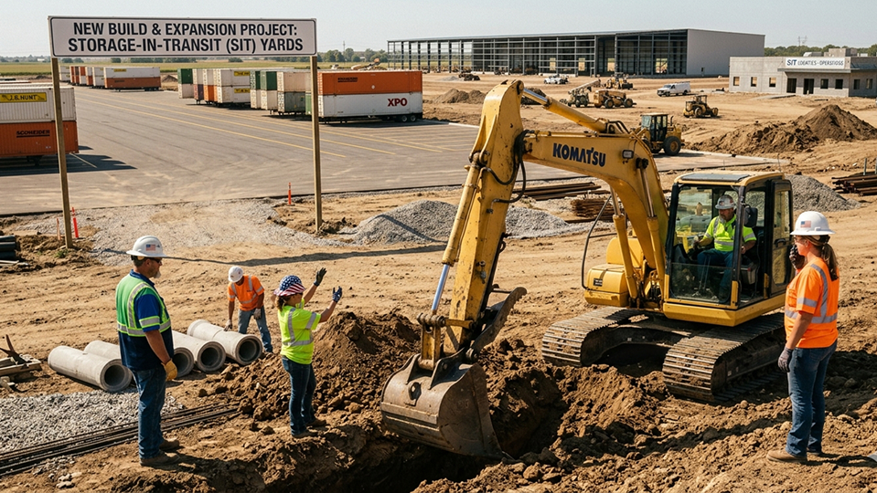 Safety Is Our Foundation