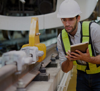 The Future of Rail Maintenance: How Technology Is Transforming Track Inspections