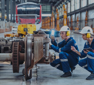 Why Preventive Maintenance Is Critical for Modern Rail Infrastructure