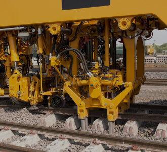Balancing Automation and Human Expertise in Rail Safety Inspections